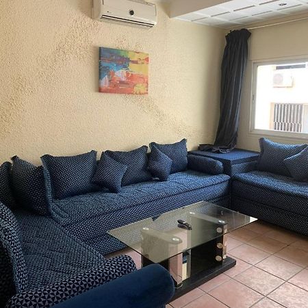 Appartement A Louer Centre Ville Fez Exterior photo