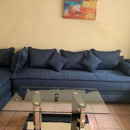 Appartement A Louer Centre Ville Fez Exterior photo