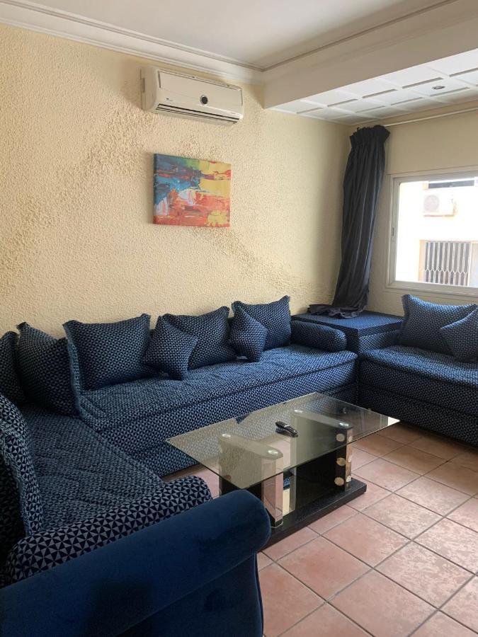 Appartement A Louer Centre Ville Fez Exterior photo