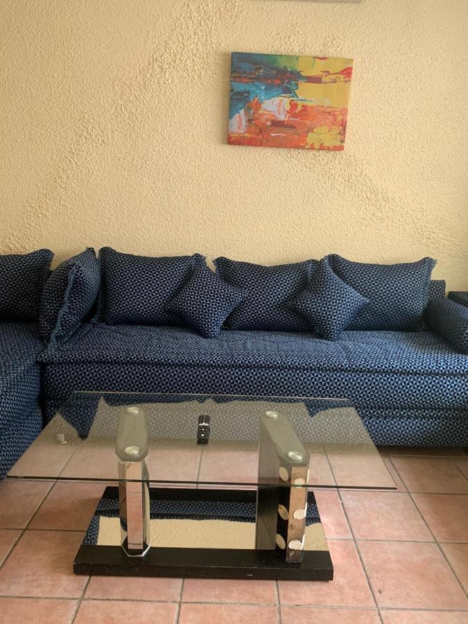 Appartement A Louer Centre Ville Fez Exterior photo